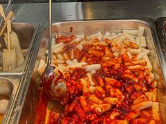 -老太太海鲜鱼饼