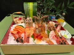 -万岛日本料理铁板烧(万象城店)