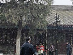 -万寿八仙宫