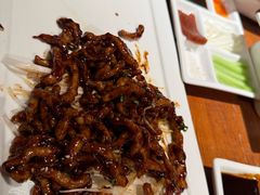 -又一福烤鸭·北京菜(东四店)