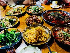 -茶泡饭(李子坝店)