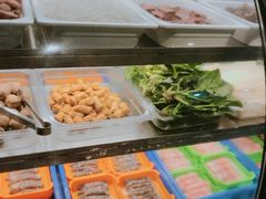 -亚马逊海鲜自助餐厅(惠山万达店)