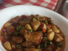 -巴陵全鱼席(湖南老字号汴河街店 )