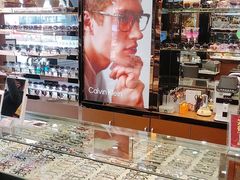 -锦泉眼镜·视光体验中心(环市西路店)