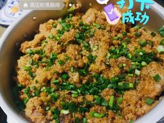 -灶东家民间菜(回兴店)