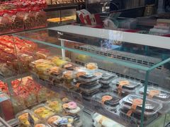 -炫方点心局(松江印象城店)