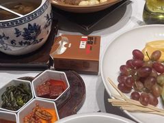 -观宴·品质赣菜(高新大道店)