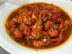 -李叔叔虾蟹大排档(青羊店)