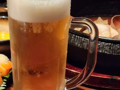 -千代武日本料理(爱建店)