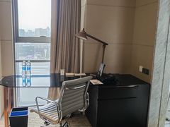 -宁波威斯汀酒店