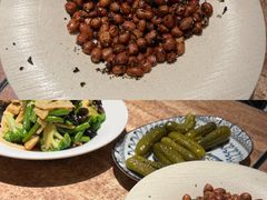 -耶里夏丽·丝路新疆菜·清真食品(徐汇南丹东路臻选店)