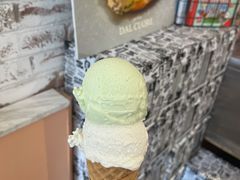 -Dal Cuore 达可芮冰淇淋(陕西北路店)