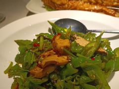 -开海·红岛海鲜虾水饺(石老人店)