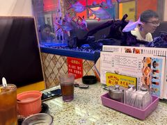 -新辉港式茶餐厅(北栅店)