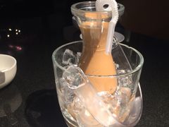 冷饮-小资太太餐厅(南岗区店)