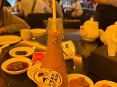 丝袜奶茶-中国厨房/台湾牛肉面