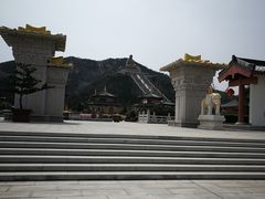 -龙口南山旅游景区