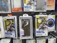 -蓝猩先生手机贴膜维修回收·折叠屏全包膜