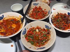 -潇湘阁(汉光百货店)