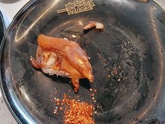 -一棠龙虾•王牌虾球(恒隆广场店)