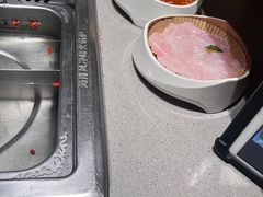 -海底捞火锅(河东万达广场店)