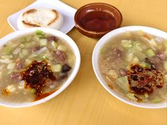 -建宏肉丸糊辣汤(建西街店)