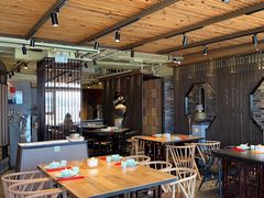 -川旺角融合菜•海景餐厅(星海广场店)