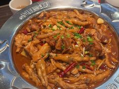 -胖哥俩肉蟹煲(湖滨银泰in77店)