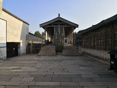 -乌镇东栅景区