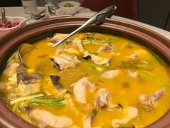-贡宴盐帮菜自贡驻京联络处餐厅