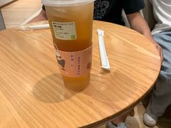 -奈雪的茶(大梅沙8号仓店)