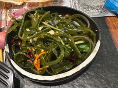 -可口香·非遗老号烧烤(南岗直营店)