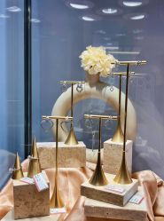 -LightOnly·培育钻石婚戒定制(天坛店)