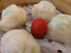 -福满园大酒楼(梅林店)