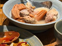 -静一餐厅·湖北菜(前门店)