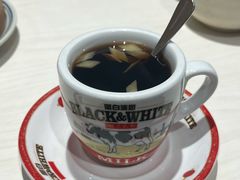 -福祈茶餐厅(鲁班店)