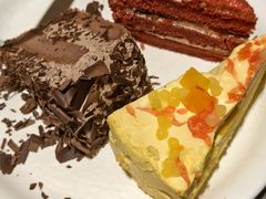 -牛特鲜自助鲜牛料理(中街店)