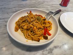 -玛尚诺意式餐厅(新达汇三林店)