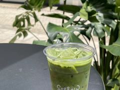 -Seesaw Coffee(上生新所店)