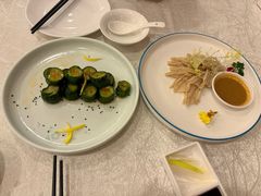 -全聚德(上海首店浦东店)