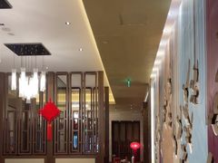 -厦门朗豪酒店 · 明阁中餐厅