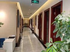 -华夏良子·足道SPA艾灸(铁道大厦店)