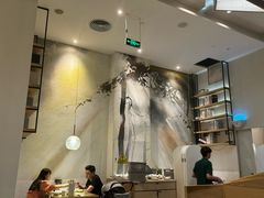 -榕意·川味之美(深业上城店)