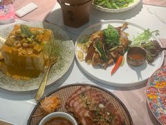 -泰椰里·泰国餐厅(智慧城广百广场店)
