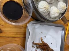 -薛记襄阳香辣牛肉面(平安路店)