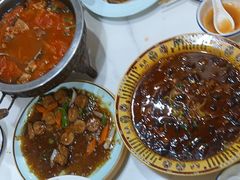 -稻品香小锅饭豆腐馆(北三路店)