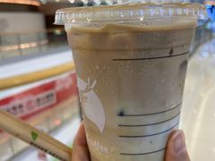 -瑞幸咖啡(江南万达三层店)
