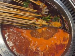 -宏姐串串香(宏伟路店)