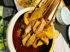 -老白清真烧烤(旗舰店)