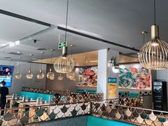 -半天妖烤鱼(石岛店)